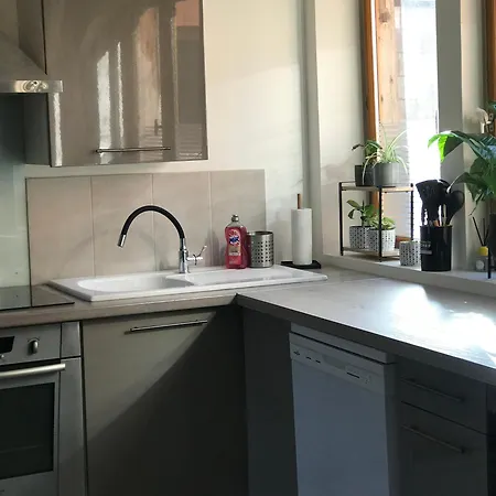 Holiday home Maison 6
