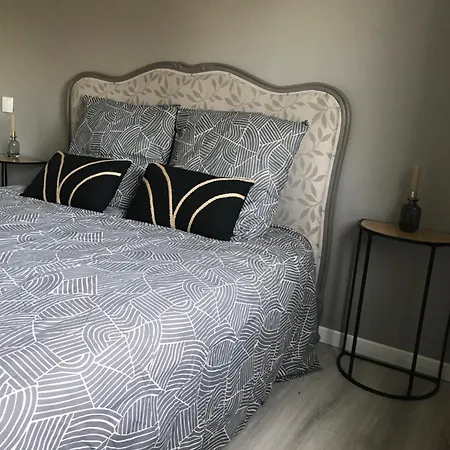 Maison 6 Holiday home Beauvais