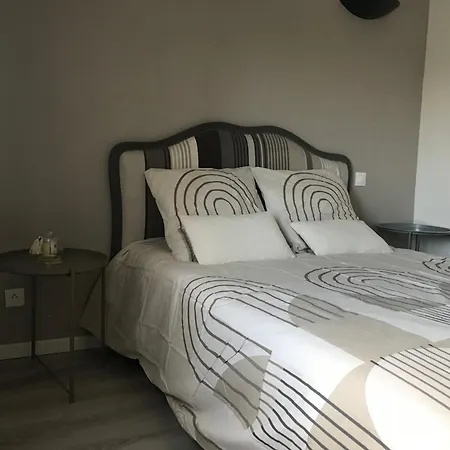 Holiday home Maison 6 *