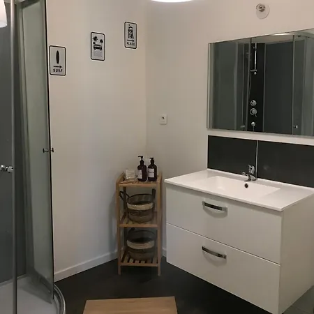 Holiday home Maison 6