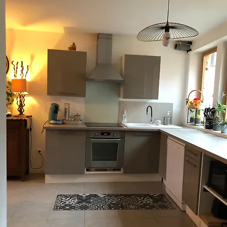 Maison 6 Holiday home Beauvais
