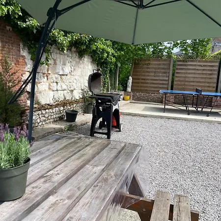 Maison 6 Holiday home