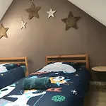 펜션 Maison 6 보베