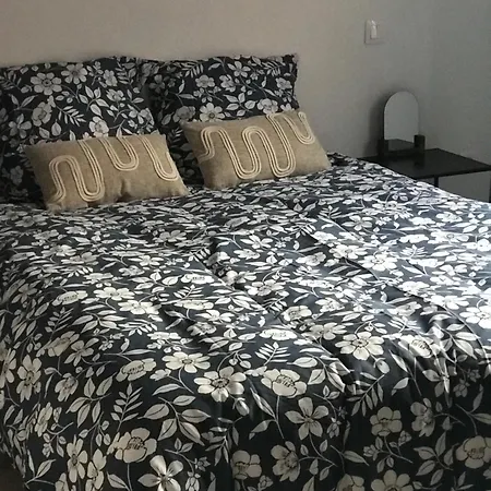 Dom wakacyjny Maison 6