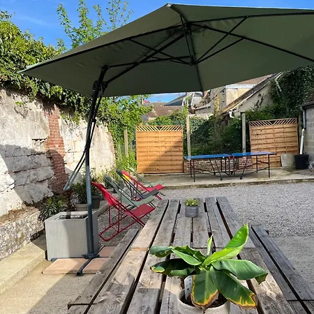 Casa vacanze Maison 6 *