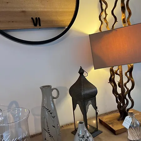 Maison 6 Casa vacanze Beauvais