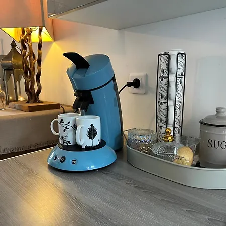 Maison 6 Casa vacanze Beauvais