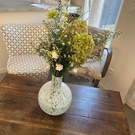 Maison 6 Casa vacanze Beauvais