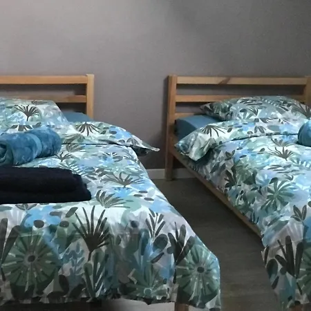 Maison 6 *
