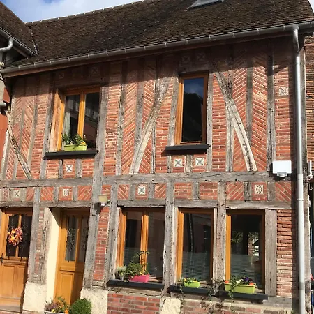 Maison 6 *