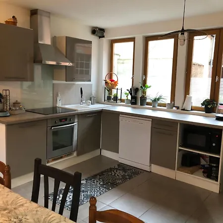 Maison 6